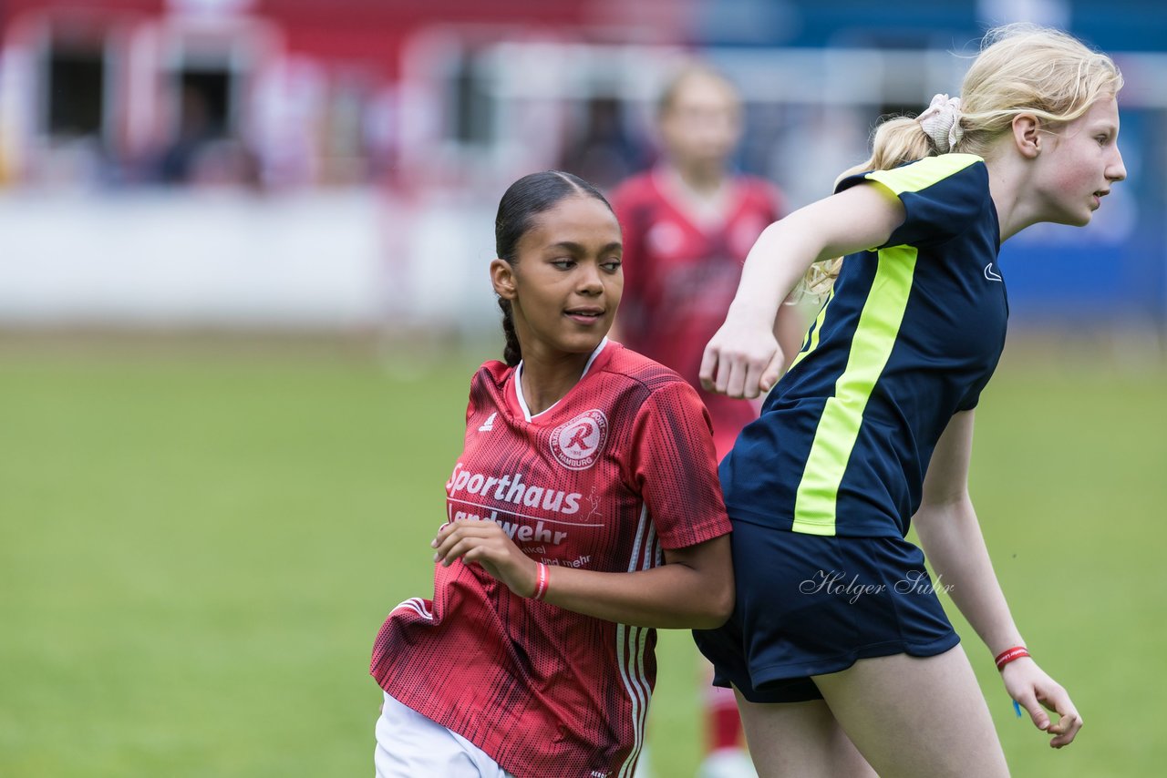 Bild 294 - Loewinnen Cup